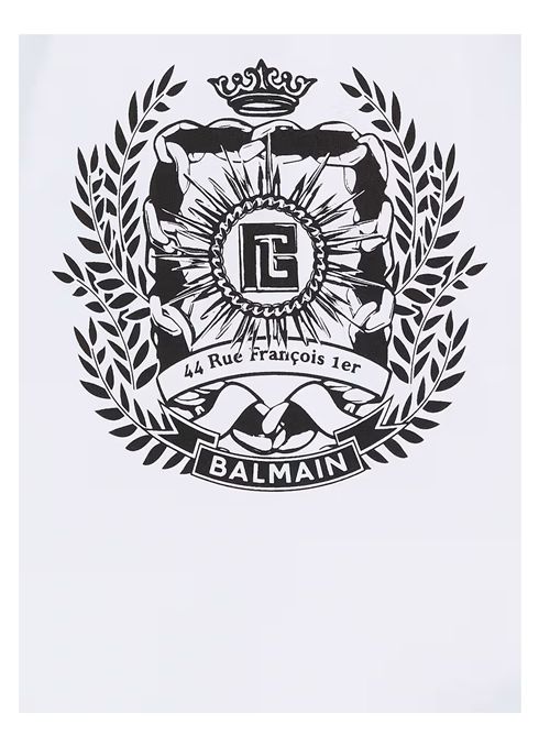  BALMAIN | BY8P81 Z3672100NE